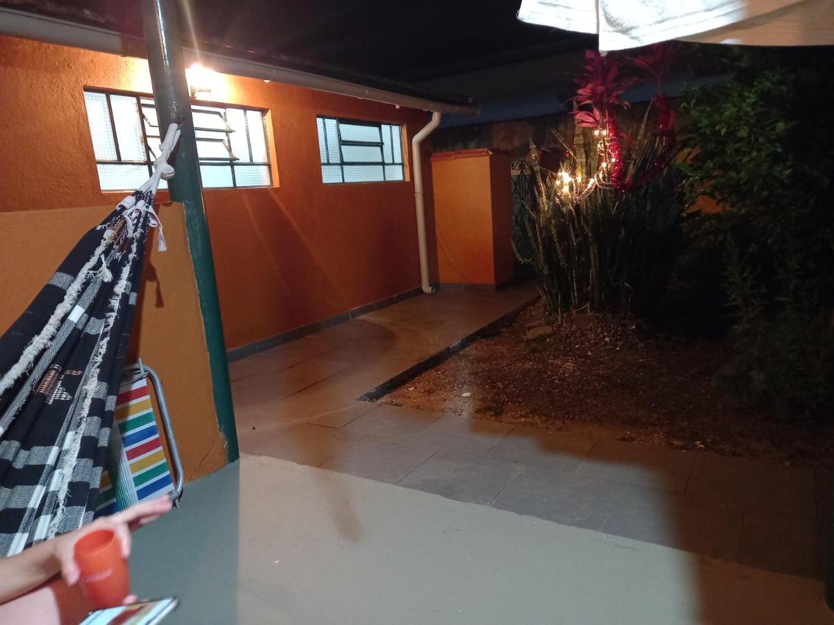Casa Aconchegante Villa Sao Sebastiao  Exterior foto