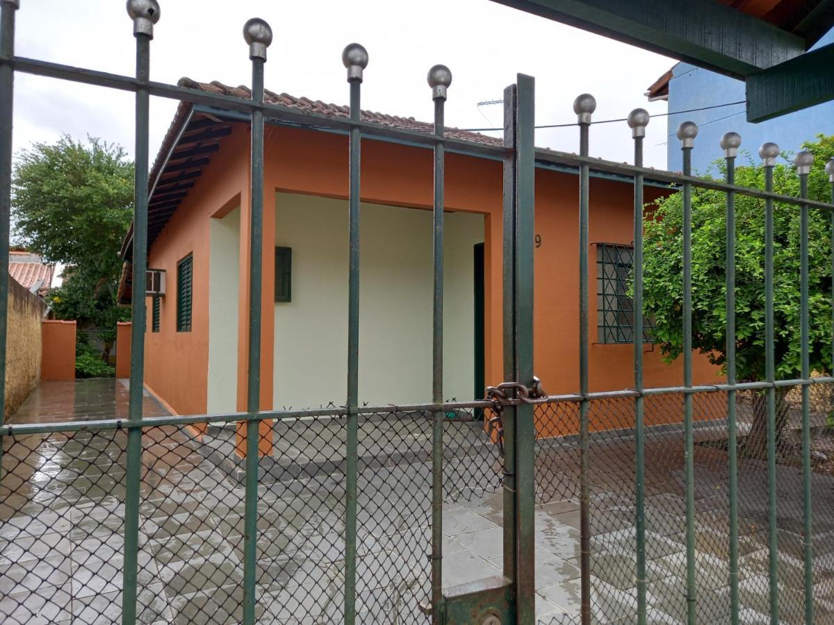 Casa Aconchegante Villa Sao Sebastiao  Exterior foto